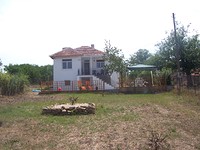 House for sale near Bourgas