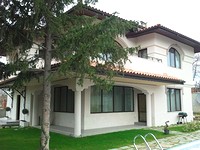 Luxury house for sale in Varna