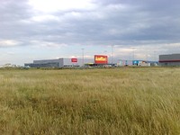 Regulated plot of land for sale in Sofia