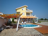 Luxury house for sale in Chernomorets