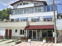 Hotel for sale in Balchik