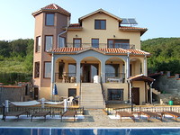 Luxury house for sale in Saint Vlas