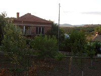 Houses in Sungurlare