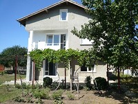 House for sale near Balchik