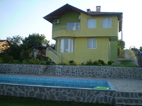 House for sale near Bourgas