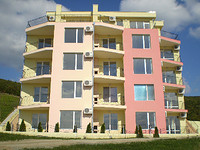 Apartments for sale in Saint Vlas
