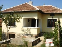 House for sale near Veliko Tarnovo