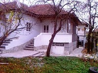 House for sale near Veliko Tarnovo