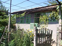 House for sale near Varna