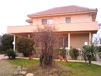 House for sale near Plovdiv