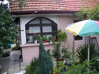 House for sale near Bourgas
