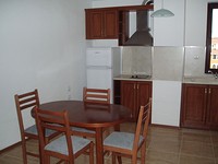Apartment for sale in Aheloy