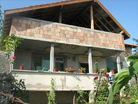 House for sale near Bourgas