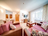 Apartments in Pamporovo