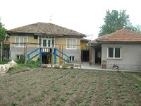 House for sale near Veliko Tarnovo