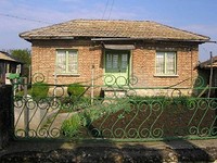 House for sale near Varna