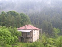House for sale near Smolyan