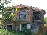 House for sale near Bourgas