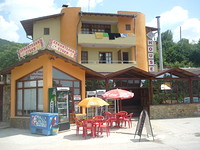 Hotel for sale in Balchik