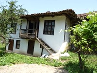 House for sale near Pazardzhik
