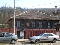 House for sale near Bourgas