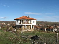 House for sale near Bourgas
