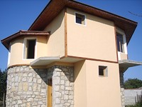 House for sale on the sea