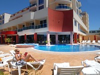 Apartments for sale in Sunny Beach