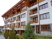 Apartments for sale in Bansko