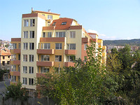Apartments for sale in Sandanski