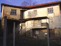 House for sale near Veliko Tarnovo
