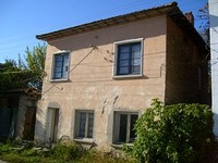 House for sale near Gabrovo