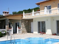 House for sale near Balchik