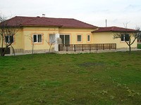 House for sale near Balchik