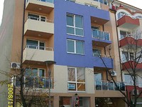Apartments for sale in Tsarevo