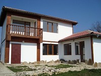 House for sale near Varna