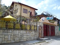 House for sale near Balchik
