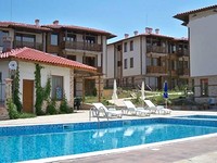 Apartments for sale in Sozopol