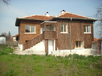 House for sale near Sliven