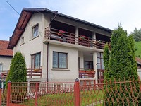 Houses in Samokov