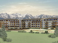 Investment project in Razlog