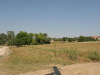Plot of land for sale near Varna