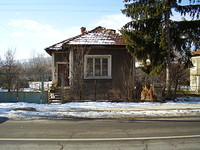 House for sale near Samokov