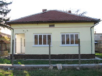 House for sale near Veliko Tyrnovo