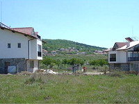 Plot near Sunny Beach