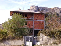 Spacious House with nice view close to Sandanski