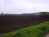 Large Regulated Plot Of Land Near The Seaside