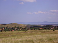 Plot Of Land In The Process Of Regulation