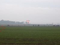 Large Plot Of Land Near Kavarna