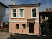 House for sale in Sozopol